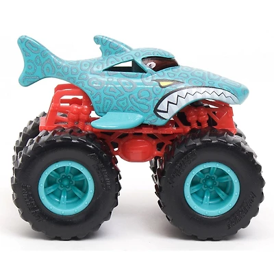 Requin + Roadster