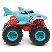 Shark + Roadster