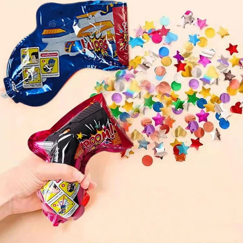 Balloon Confetti