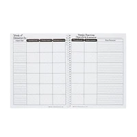 Pen + Gear Lesson Planner, Teacher Aid, Lesson Planner