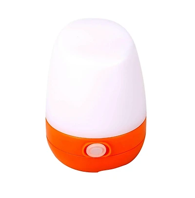 Ozark Trail Mini lanterne de camping à DEL de 100 lumens Lanterne de camping