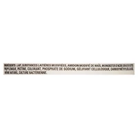 Gay Lea Fat Free Sour Cream, 500 mL