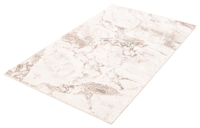 ECARPET Nala Tapis Contemporain / Moderne pour Salon, Chambre, Salle A Manger, Entrée, Couloir et Plus Encore.