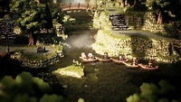Jeu vidéo OCTOPATH TRAVELER II pour (Nintendo Switch)