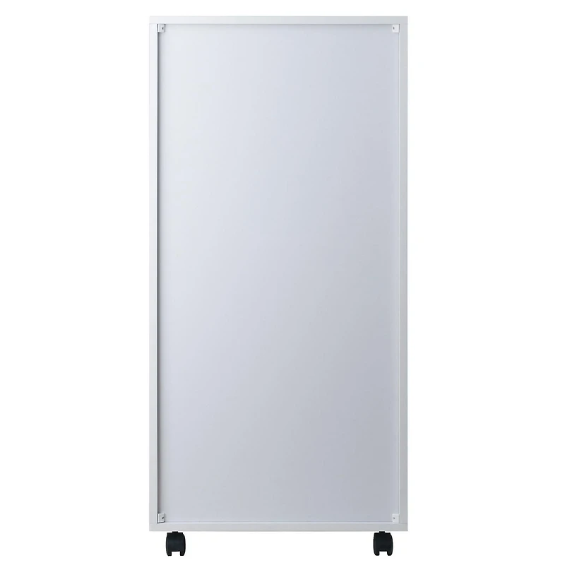 Winsome Halifax finition blanc