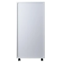 Winsome Halifax finition blanc