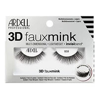 Ardell : Faux Cils Simili-Vison 3D 859