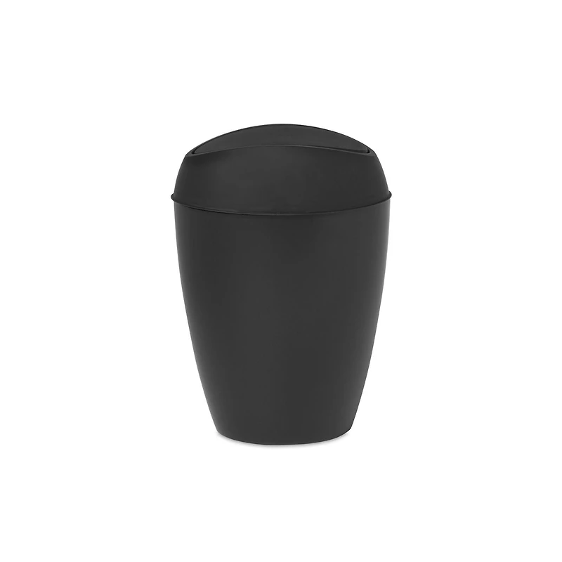 POUBELLE TWIRLA 9L DE LOFT 2.4 Gallon (9 L) Capacity Poubelle