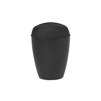 POUBELLE TWIRLA 9L DE LOFT 2.4 Gallon (9 L) Capacity Poubelle