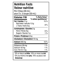 Kraft Rancher's Choice Salad Dressing, 425 ml Bottle, KRAFT RANCHER'S CHOICE DRESSING 425