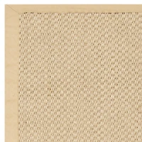 Safavieh Natural Fiber Juniper Tapis de Bordure