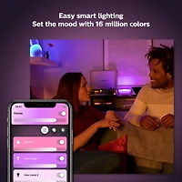 Philips Hue Go Bluetooth (Bluetooth)