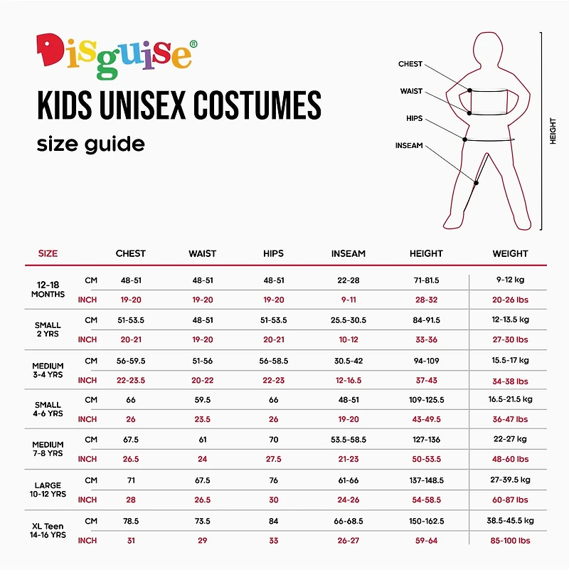 Déguisement Minecraft Steve Classique Enfant Costume