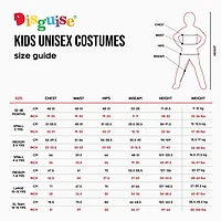 Déguisement Minecraft Steve Classique Enfant Costume