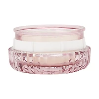 Bougie en verre Anko Floral Noir BOUGIE PARFUMÉE