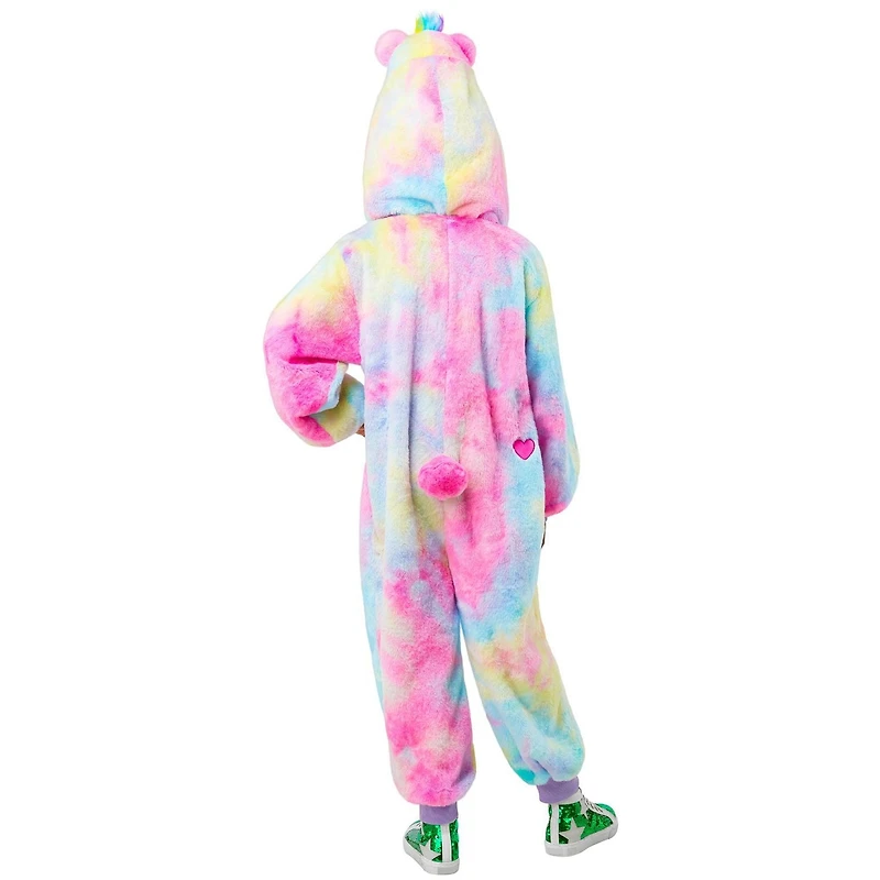 Child's Care Beas Togetherness Bear Costume