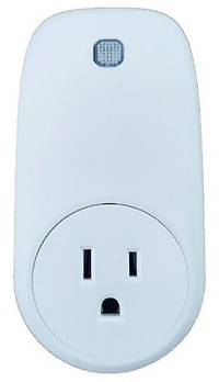 Thermostat enfichable avec télécommande à affichage numérique pour radiateurs portables, certifié C TUV US et FCC de Wexstar