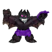 Héros de Goo Jit Zu Meteor Madness Versus Pack Pantaro VS Sludgewing