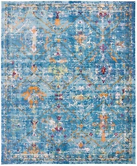 SAFAVIEH Aria Finola Bohemian Area Rug