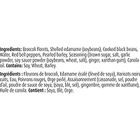 Green Giant Valley Selections* Seasoned Asian Blend, 400 g