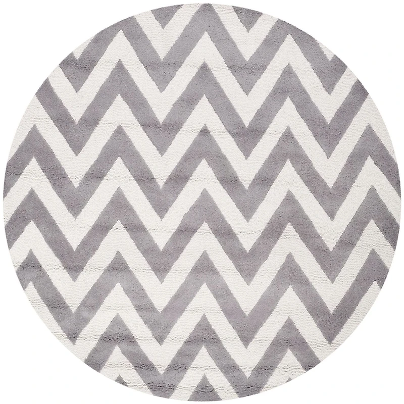 Safavieh Cambridge Kaitlyn Tapis Chevron