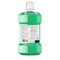 Listerine Fresh Burst Antiseptic Mouthwash, 1 L