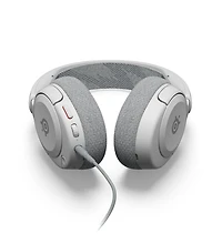 SteelSeries Arctis Nova 1P Gaming Headset (PS5/PS4, Xbox, Switch, PC, Mac, mobile), Multi-Platform Support (3.5mm jack)