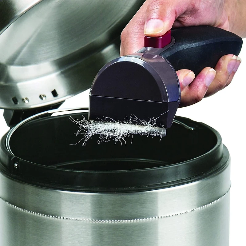 Penn Plax Comfygroom Hand Held Grooming Tool