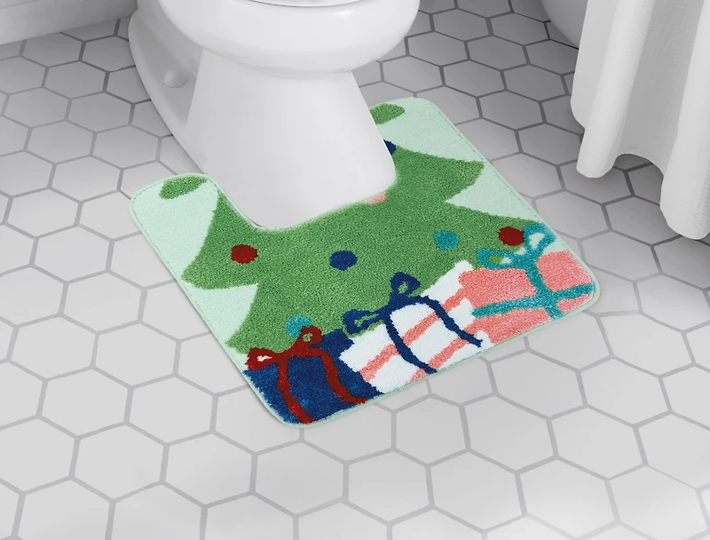 HT 2PC RUG SET CTREE