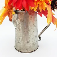 Way to Celebrate Sunflower Kettle Arrangement