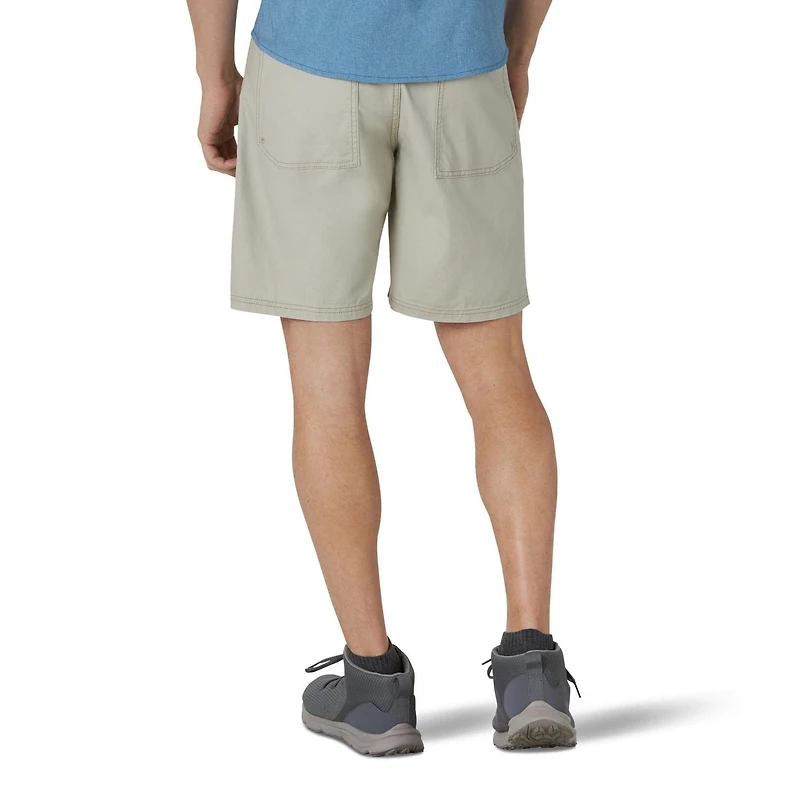 Wrangler Men's Flex Hiker Short