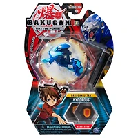 Bakugan, Hydorous, Créature transformable à collectionner de 7,5 cm, à partir de 6 ans