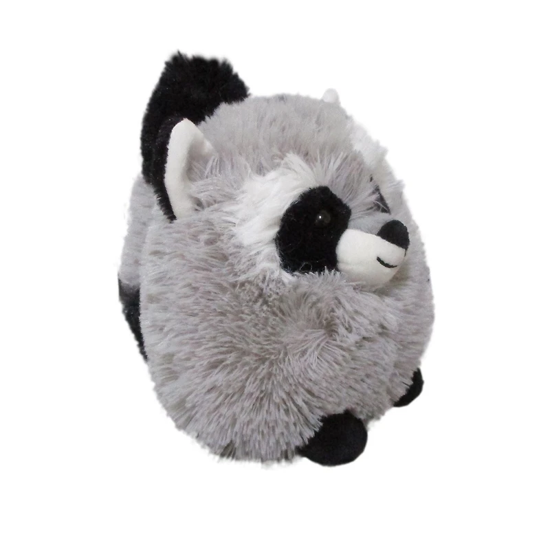 WAY TO CELEBRATE SMALL RACCOON PLUSH, 5.5INCH