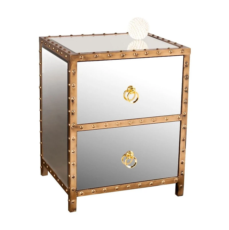 Morgan Nightstand