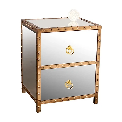 Morgan Nightstand