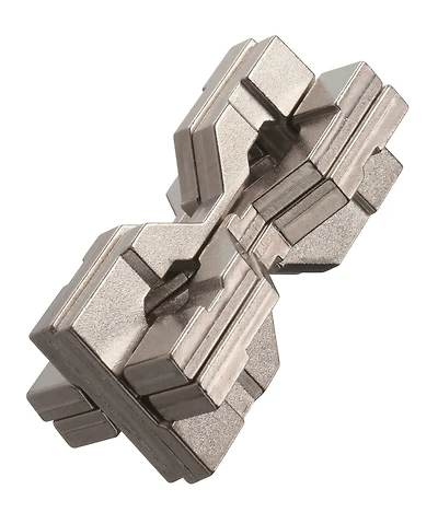 Hanayama - Hour Glass Brain Teaser