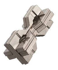 Hanayama - Hour Glass Brain Teaser