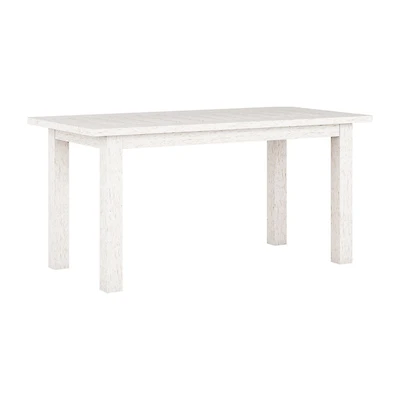 Table à café d’extérieur Miramar de CorLiving en bois dur