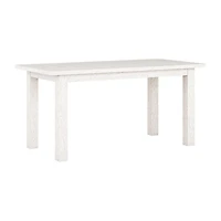 Table à café d’extérieur Miramar de CorLiving en bois dur