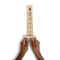 Shoot the Moon Game — Balancing Game with Moon Ball, For Family Game Night, by Relatable and @Games4Two