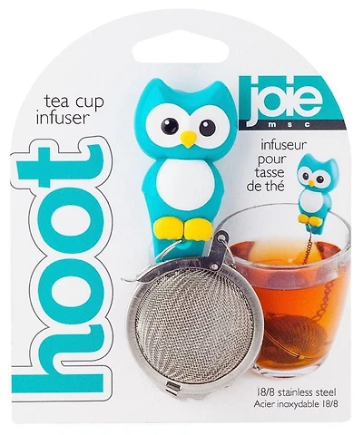 Joie Tea Hoot Infuser