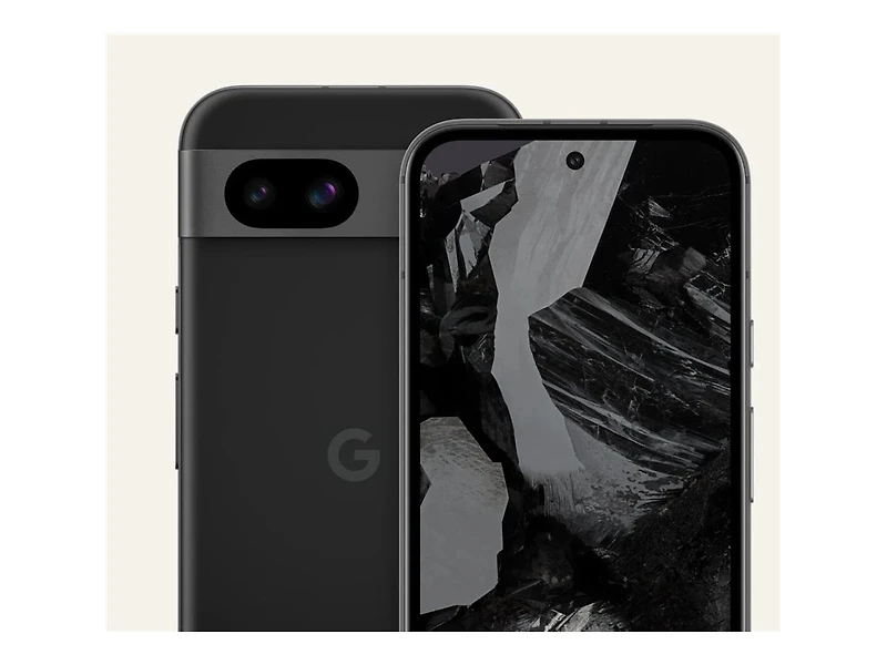 Rf G Pixel 8A