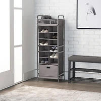 neatfreak! Organisateur de rangement vertical pour chaussures