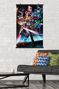 Five Nights at Freddy's : Brèche de sécurit