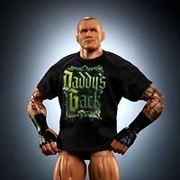 WWE Elite Randy Orton Action Figure, Series #116 6-inch Collectible with Articulation & Accessories