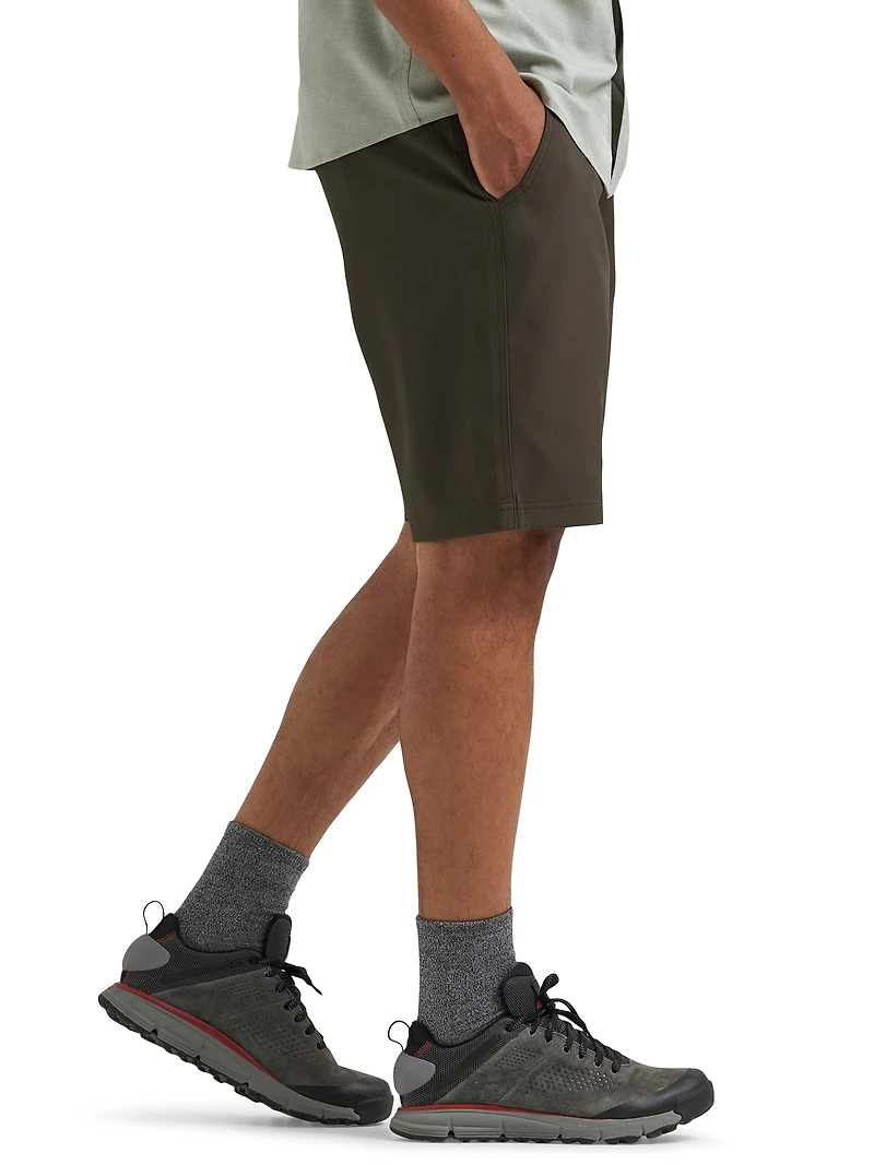 Wrangler® Men's Field Utility Short