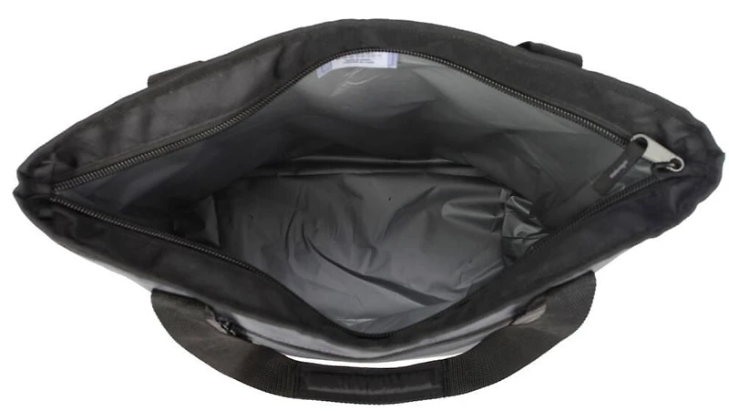 Sac fourre-tout thermique 50 canettes Gris Ozark Trai