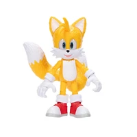 Sonic the Hedgehog 3 - 5" Figures - Tails