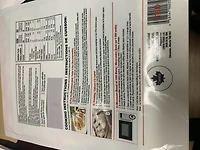 Siwin Frozen Chicken & Vegetable Momos, Momos Chicken & Vegetable