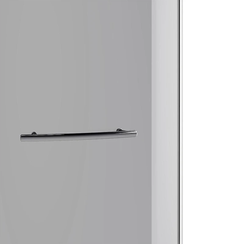 A&E Bath and Shower ODERA-6034-CHR SHOWER